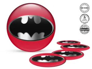 Decals on Wheels Style Premium Stellar Momentum Core